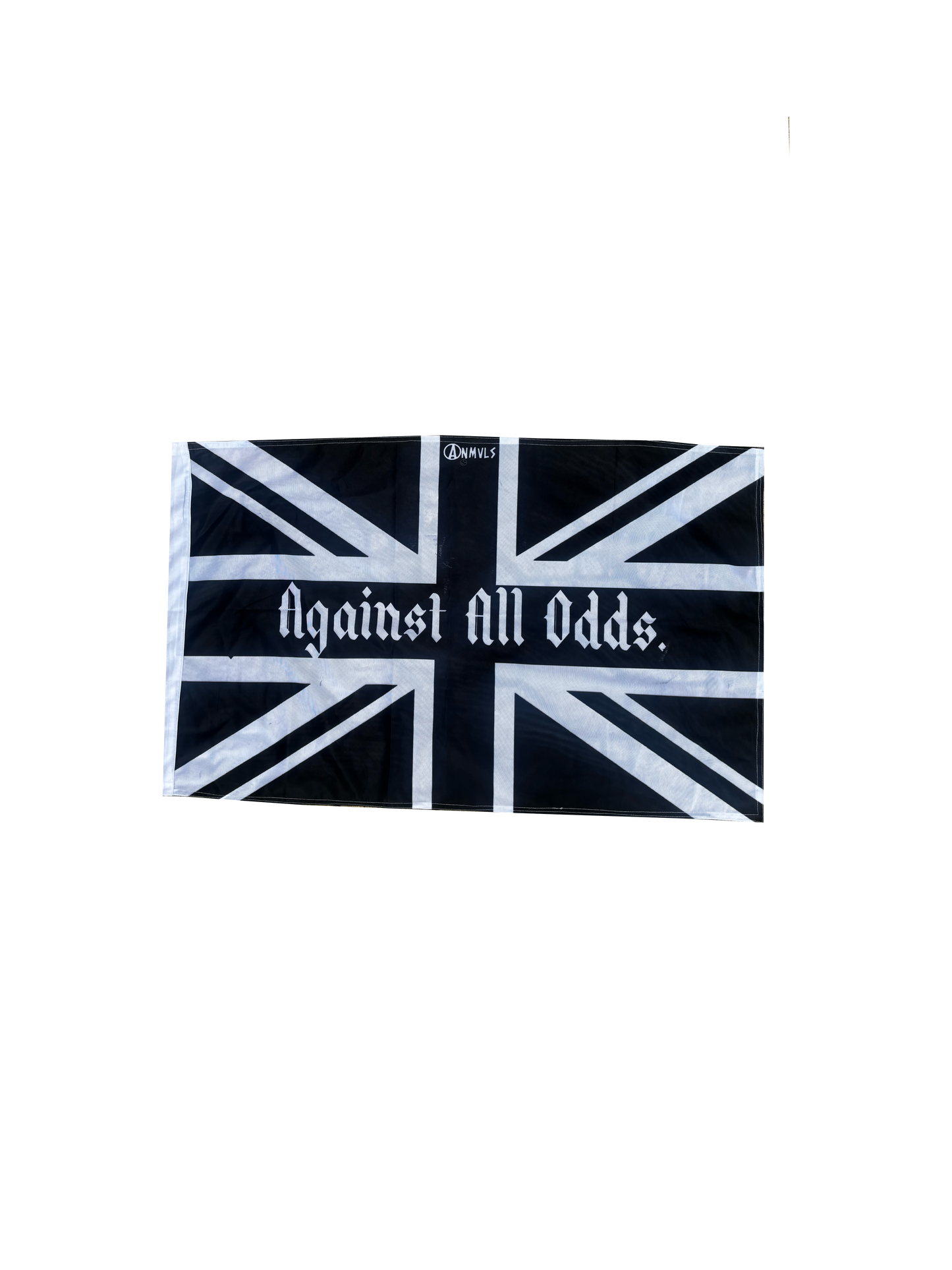 AGAINST ALL ODDS SCARF