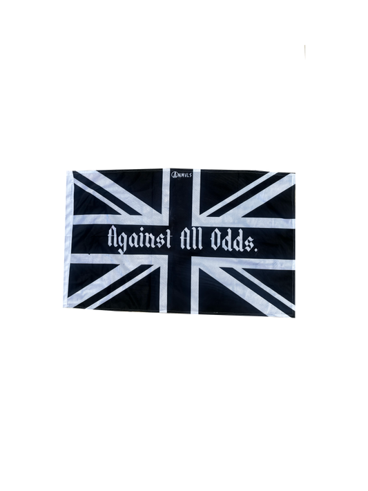 AGAINST ALL ODDS SCARF