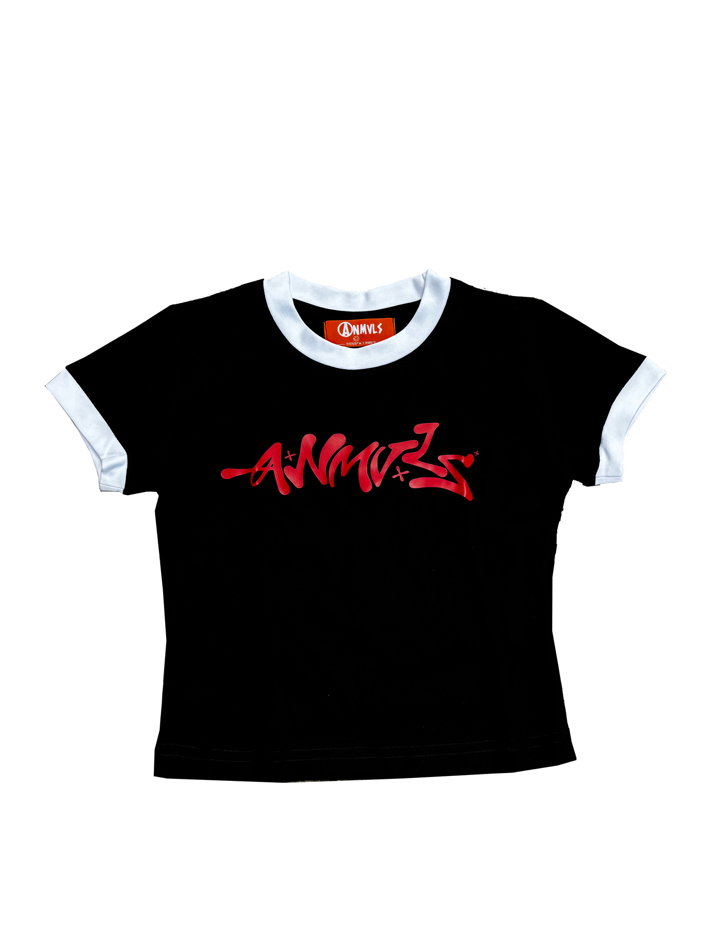 ANMVLS Logo Croptop