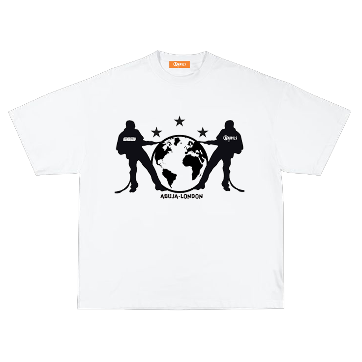 BROTHERS COLLAB TSHIRT