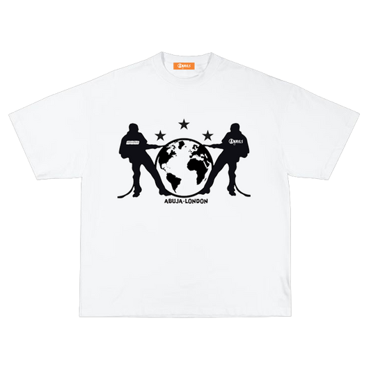 BROTHERS COLLAB TSHIRT