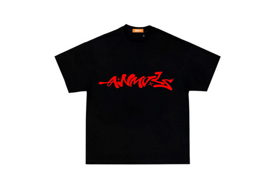 ANMVLS 24 LOGO TSHIRT