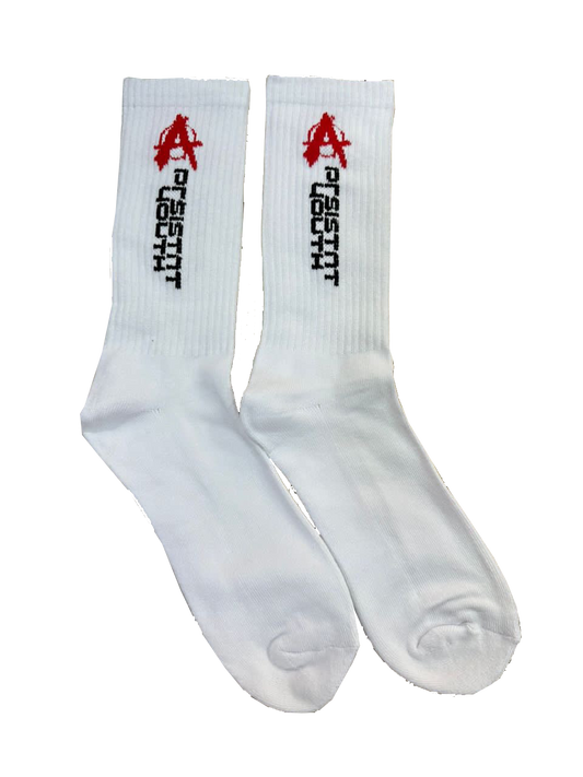 PERSISTENT YOUTH SOCKS