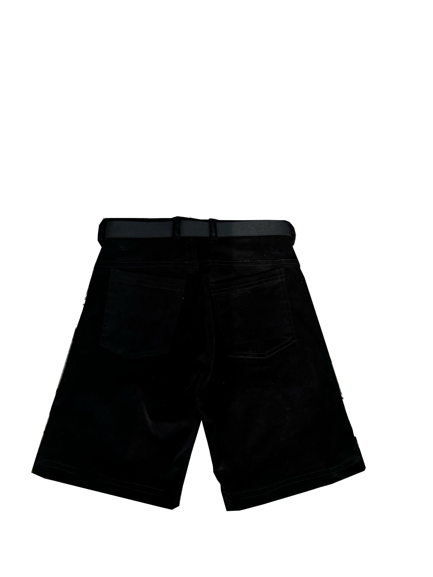 TACTICAL LOGO SHORTS