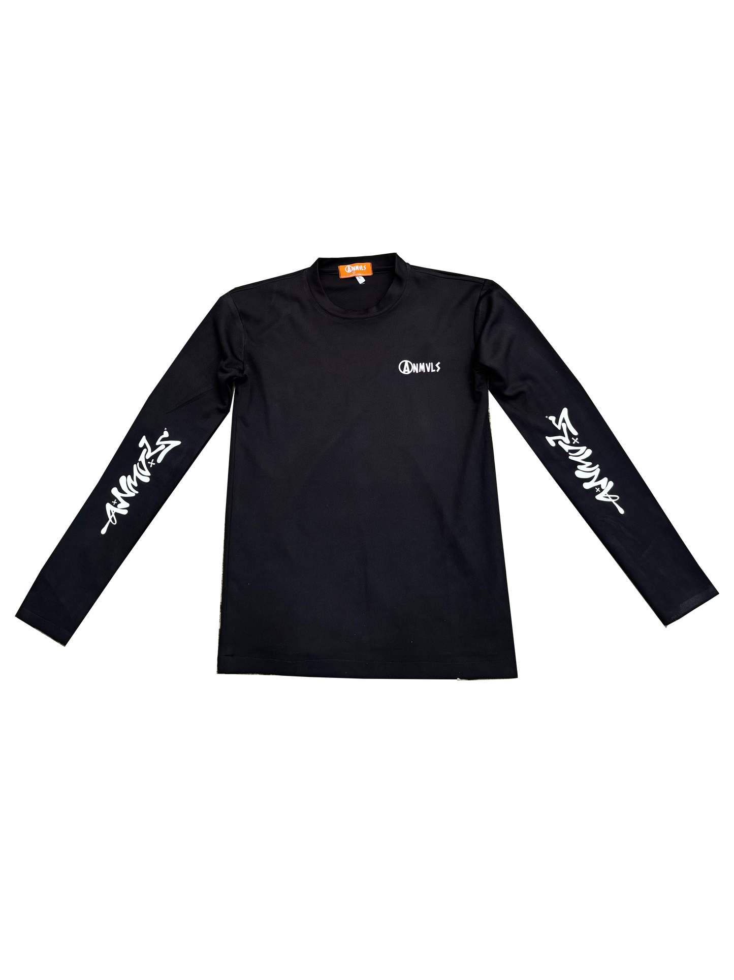 Thermal Longsleeve Tshirt