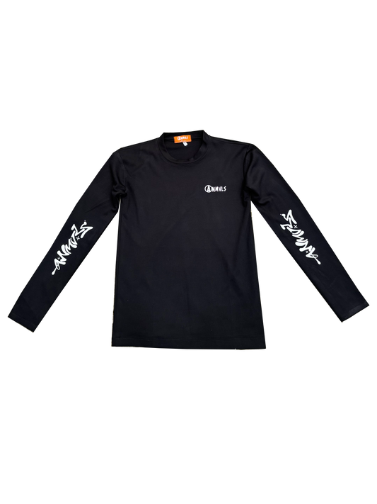 Thermal Longsleeve Tshirt